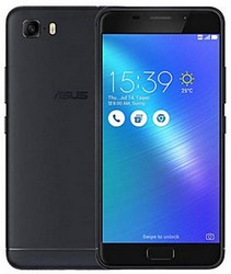 Прошивка телефона Asus ZenFone 3s Max в Липецке